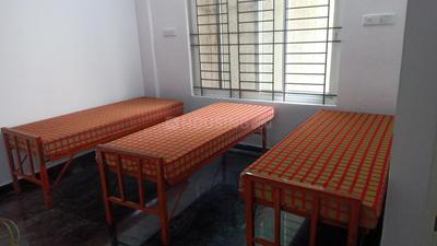 Hall Image of VLPG For Ladies  in Banashankari, Bengaluru