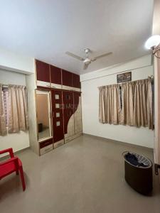 Bedroom Image of 1800 Sq.ft 3 BHK Builder Floor for rent in HSR Layout Bengaluru for Rs. 60000
