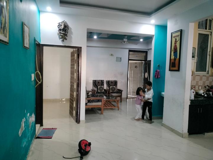 Avantika extension colony Main Image 1