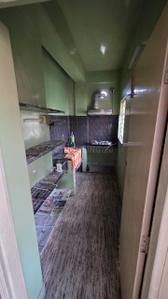 Balcony Image of 700 Sq.ft 2 BHK Apartment / Flat for sale in Behala Kolkata for Rs. 3000000