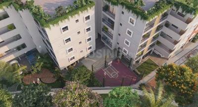 Image of 1150 Sq.ft 2 BHK Apartment / Flat for sale in Yemalur, Bengaluru for Rs. 17000000