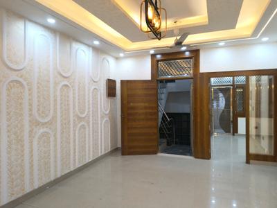Living Room Image of 1375 Sq.ft 3 BHK Builder Floor for sale in Indirapuram Ghaziabad for Rs. 12450000