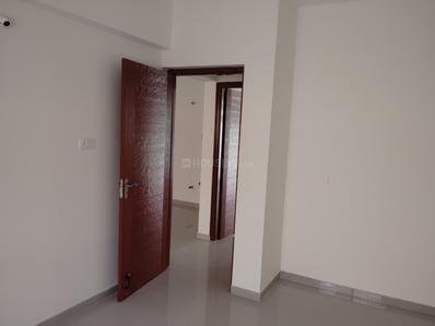 Bedroom Image of 1338 Sq.ft 3 BHK Apartment / Flat for sale in Dhiraan Urban Forest, Chandapura Bengaluru for Rs. 8500000