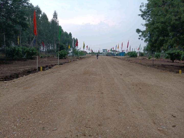 Alekhya NSR County Phase II Main Image 1