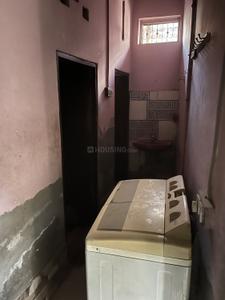 Bathroom Image of 585 Sq.ft 3 BHK Independent House for sale in Qutubpur Rewari for Rs. 2200000