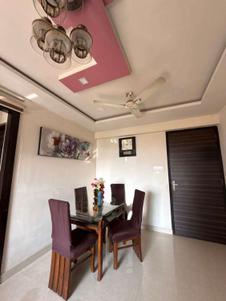 Hall Image of 1025 Sq.ft 2 BHK Apartment / Flat for sale in Mohan Heights, Kalyan West Kalyan for Rs. 10500000