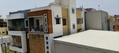 Image of 1239 Sq.ft 3 BHK Apartment / Flat for sale in Meera Vasantham, Pallikaranai, Chennai for Rs. 10282461
