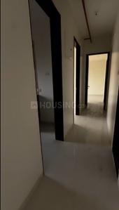 Kitchen Image of 980 Sq.ft 2 BHK Apartment / Flat for sale in Sheth Zuri, Thane West Thane for Rs. 16500000