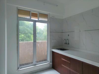 Kitchen Image of 620 Sq.ft 1 BHK Apartment / Flat for sale in Bapane Mumbai for Rs. 3250000