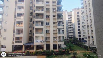 Image of 2300 Sq.ft 3 BHK Apartment / Flat for rent in Bariatu, Ranchi for Rs. 36000