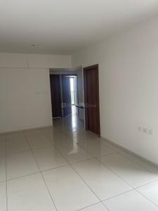 Hall Image of 1500 Sq.ft 3 BHK Apartment / Flat for sale in Punkunnam Thrissur for Rs. 11500000