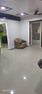 Hall Image of 1500 Sq.ft 2 BHK Apartment / Flat for rent in Jhala Rushiraj Radiance Apartment, Gangapur Nashik for Rs. 25000