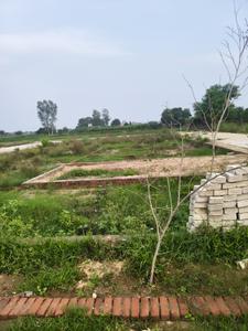Residential Plot