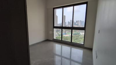 Bedroom Image of 1300 Sq.ft 3 BHK Apartment / Flat for rent in Prestige Jasdan Classic, Jacob Circle Mumbai for Rs. 280000