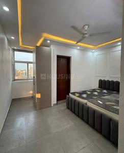 Bedroom Image of Luxury pg  in Sector 31, Gurgaon