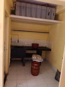 Kitchen Image of 560 Sq.ft 1 BHK Apartment / Flat for rent in Mankhurd Mumbai for Rs. 14000