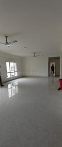 4 BHK Flat