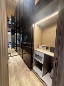 Bedroom Image of 2965 Sq.ft 4 BHK Apartment / Flat for sale in City One Panache, Nigdi Pune for Rs. 37500000