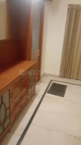 Kitchen Image of 2970 Sq.ft 4 BHK Villa for rent in Saumya Amrakadamb, Ramdev Nagar Ahmedabad for Rs. 125000
