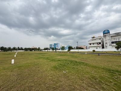 Image of 900 Sq.ft Residential Plot / Land for sale in Tambaram, Chennai for Rs. 5399100