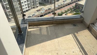 Balcony Image of 1100 Sq.ft 2 BHK Apartment / Flat for sale in Puravankara Silversands, Mundhwa Pune for Rs. 9000000