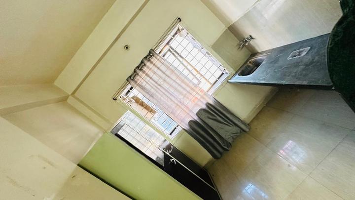 Nanak nagar Bedroom 1