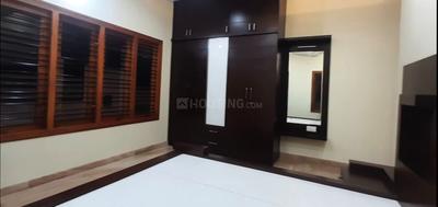 Bedroom Image of 4000 Sq.ft 4 BHK Independent House for rent in Armane Nagar Bengaluru for Rs. 225999