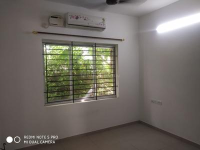 Bedroom Image of 1862 Sq.ft 3 BHK Villa for sale in Casagrand Arena, Oragadam Sriperambattur Chennai for Rs. 17500000