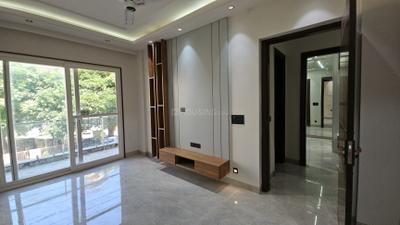 Bedroom Image of 2700 Sq.ft 4 BHK Builder Floor for sale in Sector 57 Gurgaon for Rs. 40000000