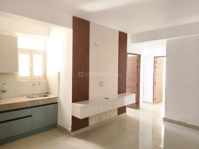 Bedroom Image of 860 Sq.ft 3 BHK Apartment / Flat for sale in ROF Amaltas, Sector 92 Gurgaon for Rs. 7100000