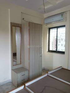 Bedroom Image of 1000 Sq.ft 2 BHK Apartment / Flat for sale in Somalwada Nagpur for Rs. 4000000