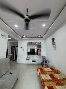 Hall Image of 1000 Sq.ft 2 BHK Apartment / Flat for sale in Ganesh Nagar Nalgonda for Rs. 5600000