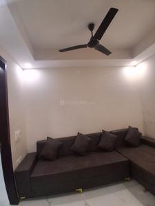 Hall Image of Signature stayz  in Sector 38, Gurgaon