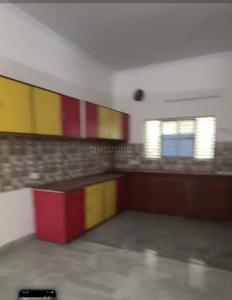 Kitchen Image of 3400 Sq.ft 2.5 BHK Independent House for rent in Sector 46 Noida for Rs. 62000