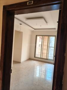 Hall Image of 739 Sq.ft 1 BHK Apartment / Flat for sale in Sai Vedant, Badlapur East Badlapur for Rs. 3300000