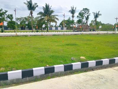 Image of 600 Sq.ft Residential Plot / Land for sale in MS Garden, Poonamallee, Chennai for Rs. 2700000