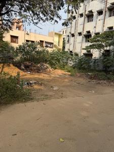 Image of 216 Sq.ft Residential Plot / Land for sale in Tarnaka, Secunderabad for Rs. 25500000