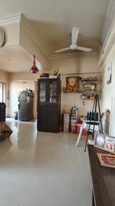Hall Image of 1144 Sq.ft 2 BHK Apartment / Flat for sale in Rahul Park, Warje Pune for Rs. 13500000