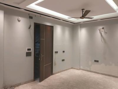Living Room Image of 1100 Sq.ft 3 BHK Builder Floor for sale in Hari Nagar New Delhi for Rs. 22000000