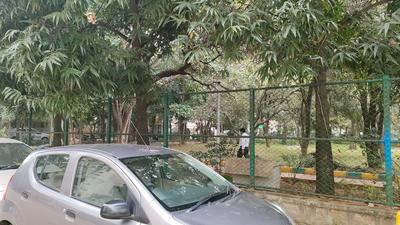 Image of 2400 Sq.ft Residential Plot / Land for sale in HBR Layout, Bengaluru for Rs. 62400000