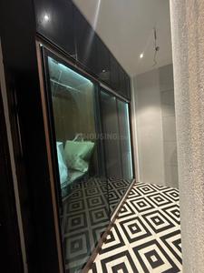 Bathroom Image of 3650 Sq.ft 3 BHK Independent House for rent in Bhai Randhir Singh Nagar Ludhiana for Rs. 40000