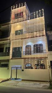 Image of 450 Sq.ft 4 BHK Independent House for sale in Juhi Kalan, Kanpur for Rs. 11000000