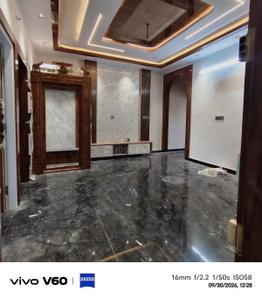 Hall Image of 2800 Sq.ft 6 BHK Independent House for sale in Byadarahalli Bengaluru for Rs. 17500000