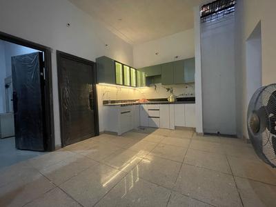 Kitchen Image of Happy Home in Talhedi, Roorkee