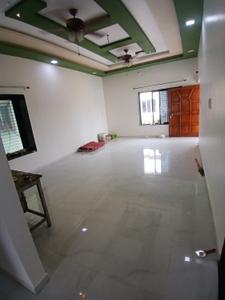 Hall Image of 2200 Sq.ft 4 BHK Independent House for rent in Shambhu Nagar Nagpur for Rs. 30000