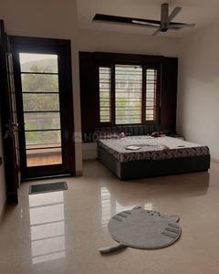 Bedroom Image of 1937 Sq.ft 7 BHK Independent House for sale in Sector 41 Noida for Rs. 55000000