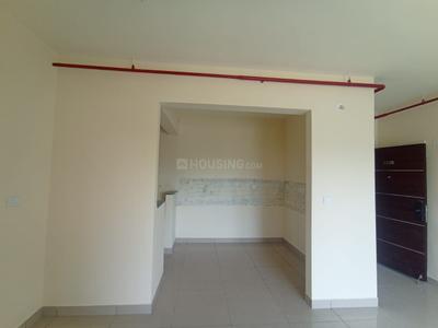 Hall Image of 520 Sq.ft 1 BHK Apartment / Flat for sale in TVS Emerald Jardin, Begur Bengaluru for Rs. 7400000