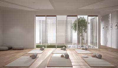 Bedroom Image of 884 Sq.ft 2 BHK Apartment / Flat for sale in DGS Sheetal Kiara, Goregaon West Mumbai for Rs. 15000000