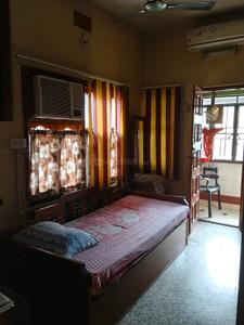Bedroom Image of 2500 Sq.ft 4 BHK Apartment / Flat for sale in Haltu Kolkata for Rs. 13300000