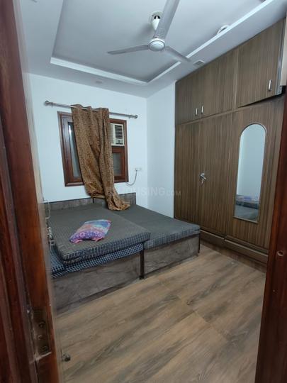 Sector 11 Rohini Bedroom 1